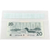 Image 2 : BC-58d 1991 $20 CCGS Choice UNC64 Knight-Dodge SN:EWP9339808