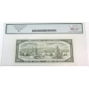 Image 2 : BC-33b 1954 $20 Devil's Face Legacy AU53 SN: E/E2012461