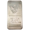 Image 1 : 10oz Engelhard .999 Fine Silver Bar (Tax Exempt)