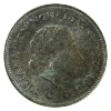 Image 1 : 1970 Liberation of the Netherlands Silver Token