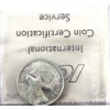 Image 2 : 25-cent 1951 High Relief ICCS MS64