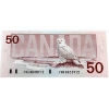 Image 1 : BC-59dA 1988 $50 CUNC Knight-Dodge SN: FME8800912