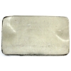 Image 2 : Vintage 10oz Engelhard .999 Fine Silver Bar (Tax Exempt)