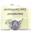 Image 2 : 10-cent 1946 ICCS MS64