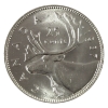 Image 1 : 25-cent 1937 Choice BU