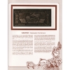 Image 22 : Gold Banknotes of Antigua and Barbuda Collection