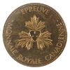 Image 3 : RCM Test Token TT-200.1 N.D. ICCS MS66