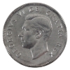 Image 3 : 5-cent 1948 ICCS MS65