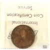 Image 2 : 1-cent 1918 ICCS MS63 Red