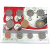 Image 1 : 2007 Vancouver 2010 Olympic Winter Games Special Edition Uncirculated Mule Coin Set