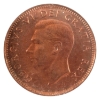 Image 2 : 1-cent 1951 ICCS MS65 Red
