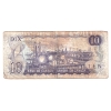 Image 2 : BC-49d 1971 $10 Neat Number SN: ETF7777710 Circulated Crow-Bouey