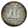 Image 2 : Silver $1 1949 ICCS MS66