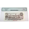 Image 2 : BC-52aS 1975 $100 SPECIMEN Legacy Superb GEM UNC67 PPQ Lawson-Bouey SN: JA0000000 #609
