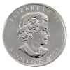 Image 2 : 2006 $5 SML 1oz Fine Silver Coin in Case (Tax Exempt)