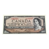 Image 3 : BC-43c 1954 $100 Short Run CCCS CUNC63 Lawson-Bouey SN: C/J1932217