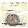 Image 1 : 25-cent 1927 ICCS VF30