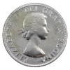Image 3 : Silver $1 1954 ICCS PL65