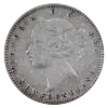 Image 3 : Newfoundland 10-cent 1890 ICCS VF30