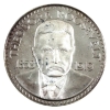 Image 12 : Chase Commemorative Society 1960's The First Ten .999 Silver Proof Commemoratives Medallions