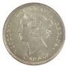 Image 3 : 5-cent 1900 Oval 0 ICCS MS63