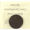Image 2 : 1-cent 1894 Large 4 ICCS AU55