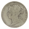 Image 3 : 50-cent 1892 Obverse 3 ICCS G4
