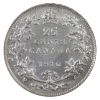 Image 2 : 25-cent 1910 ICCS MS64