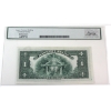 Image 2 : BC-1 1935 $1 English Legacy CUNC64 PPQ Osborne-Towers SN: B0673752 
