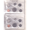 Image 5 : Collection of 1970-1979 Proof Sets in Uni-Safe Album. 10pcs.