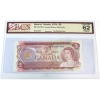 Image 1 : BC-47a-N5-iv 1974 $2 Low Serial # BA0000654 BCS CUNC62 Original Lawson-Bouey, Two Letter