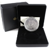 Image 1 : 2021 $100 Wolf Sketch, by Robert Bateman Fine Silver Coin (Tax Exempt)