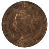 Image 3 : 1-cent 1884 PCGS MS64 RD & BN 