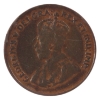 Image 2 : 1-cent 1923 F+