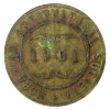 Image 1 : 1901 Moravian Agricultural Society Token