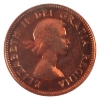 Image 3 : 1-cent 1953 NSF ICCS SP65 Red HC