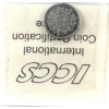 Image 2 : 10-cent 1858 ICCS F15