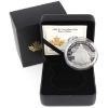 Image 1 : 2025 $1 Peace Dollar Fine Silver (Tax Exempt)