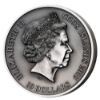 Image 11 : Cook Islands Silver 2015 $10 Norse Gods 9-Coin Fine Silver Set (Tax Exempt)