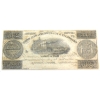 Image 4 : Champlain & St. Lawrence Rail Road QC80-12-06R 1837 2s6d Remainder Legacy AU58 PPQ Check Letter A 