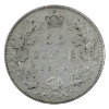 Image 2 : 50-cent 1870 LCW ICCS VF30 
