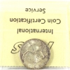Image 2 : 25-cent 1951 High Relief ICCS MS64