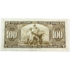 Image 2 : BC-27b 1937 $100 VF-EF Gordon-Towers SN: B/J0998037