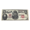 Image 3 : USA 1907 FR-91 $5 Legacy VF20 Speelman-White SN:K59406151