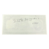 Image 4 : BC-20P1 1935 $1000 French "Front Proof" PMG CUNC64 