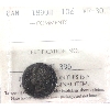 Image 1 : 10-cent 1890H ICCS VF30