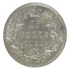 Image 2 : 25-cent 1892 ICCS EF45