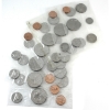 1970, 1971, 1972, 1974, 1975, 1976 & 1977 Proof Like Sets. 7pcs.