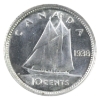 Image 2 : 10-cent 1938 ICCS MS64