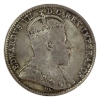 Image 3 : 5-cent 1910 Pointed Leaves ICCS MS65